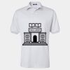 Men's SpotShield® 50/50 Polo Thumbnail