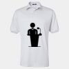 Men's SpotShield® 50/50 Polo Thumbnail
