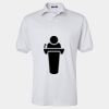 Men's SpotShield® 50/50 Polo Thumbnail