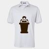 Men's SpotShield® 50/50 Polo Thumbnail