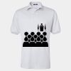 Men's SpotShield® 50/50 Polo Thumbnail