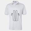 Men's SpotShield® 50/50 Polo Thumbnail