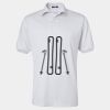 Men's SpotShield® 50/50 Polo Thumbnail
