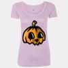 Women’s Triblend Scoop Neck T-Shirt Thumbnail