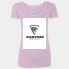 Women’s Triblend Scoop Neck T-Shirt Thumbnail