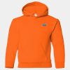 Heavy Blend Youth Hooded Sweatshirt Thumbnail